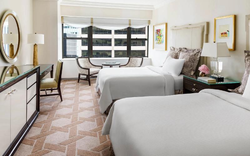 The Lotte New York Palace - Oda
