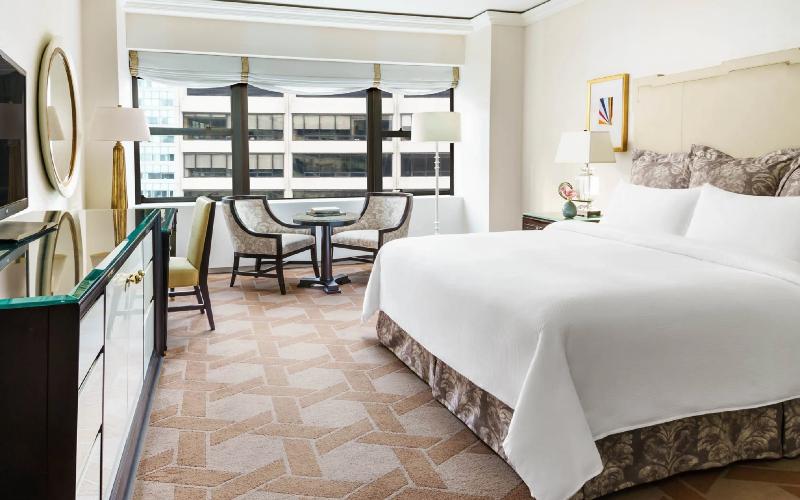 The Lotte New York Palace - Oda