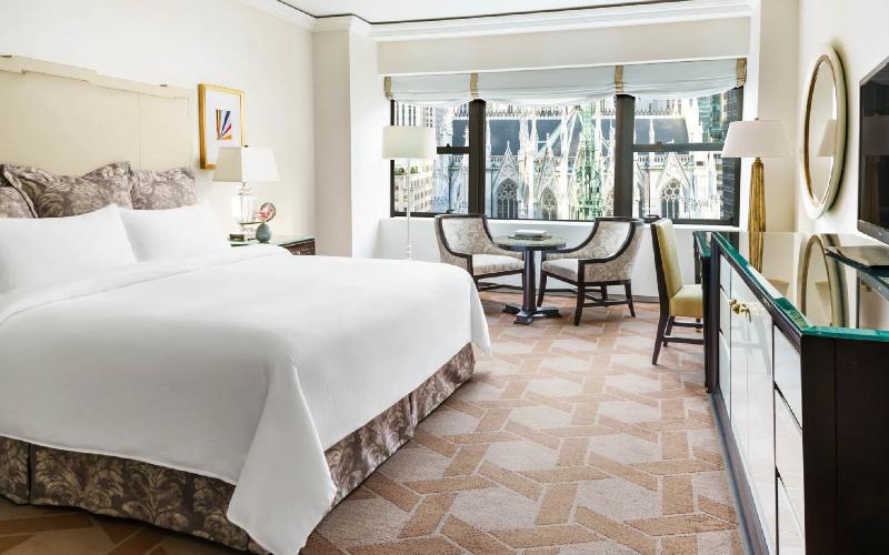 The Lotte New York Palace - Oda