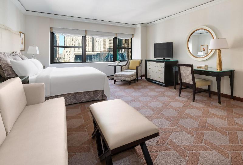 The Lotte New York Palace - Oda