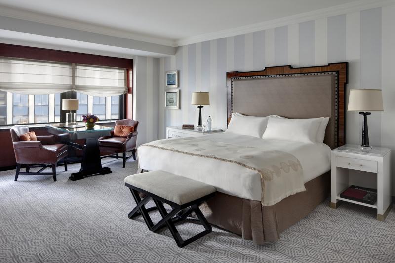The Lotte New York Palace - Oda