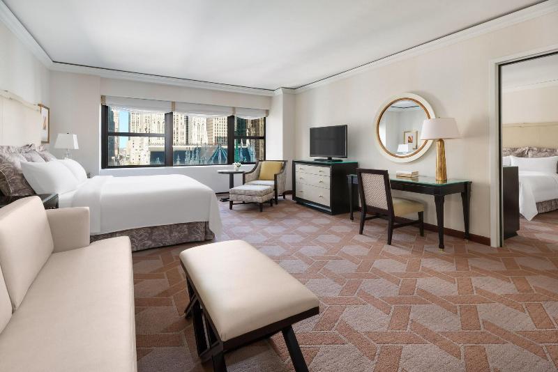 The Lotte New York Palace - Oda