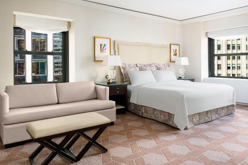 The Lotte New York Palace - Oda