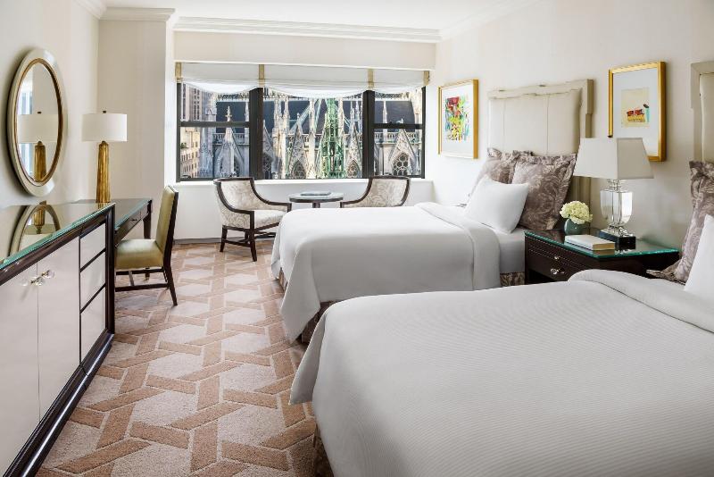The Lotte New York Palace - Oda