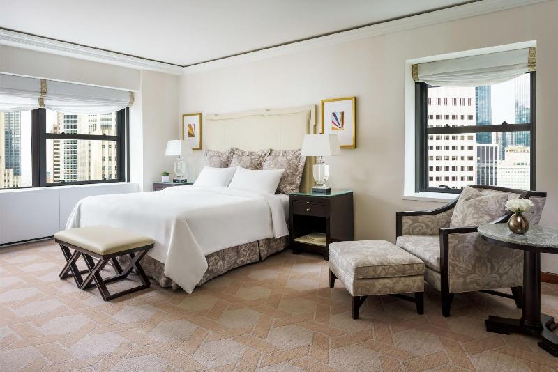 The Lotte New York Palace - Oda