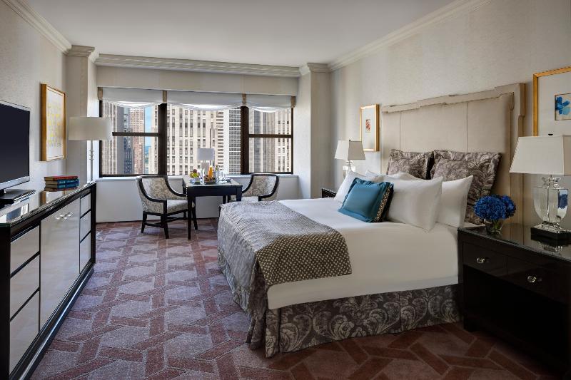 The Lotte New York Palace - Oda