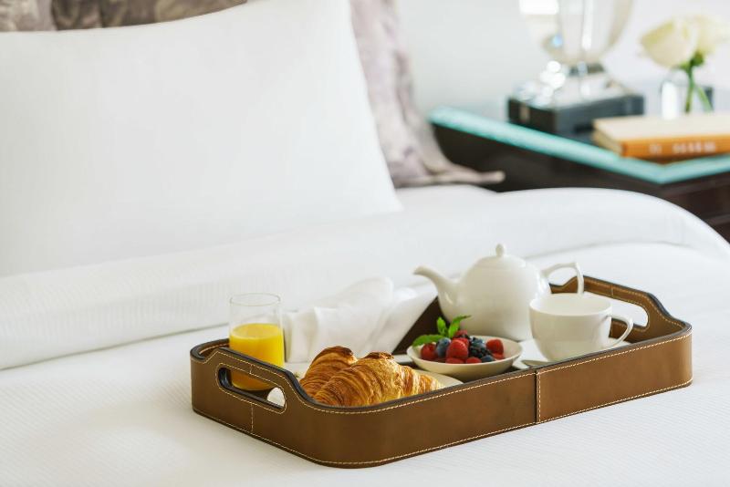 The Lotte New York Palace - Oda