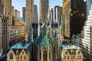 The Lotte New York Palace fotoÄŸrafÄ±