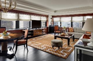 The Lotte New York Palace fotoÄŸrafÄ±