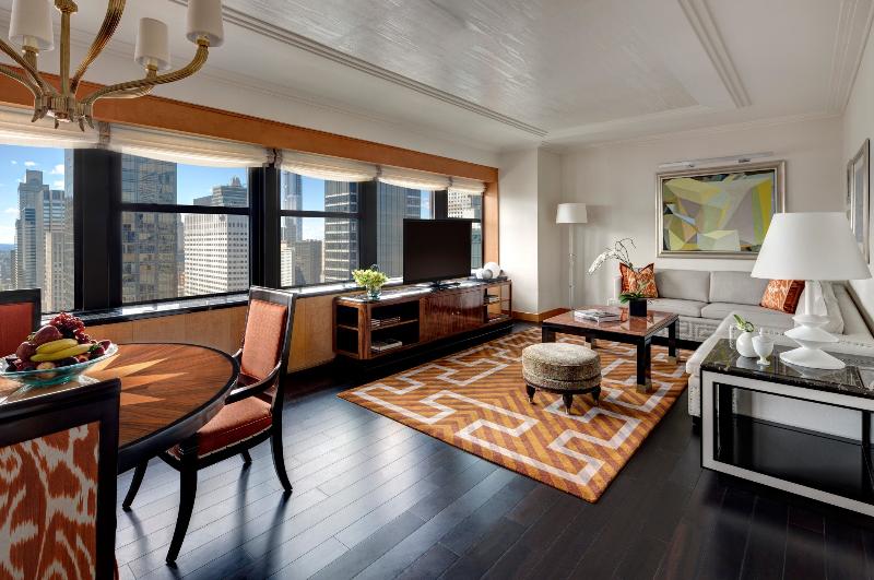 The Lotte New York Palace - Oda