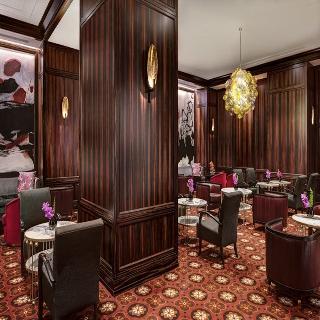 The Lotte New York Palace fotoÄŸrafÄ±