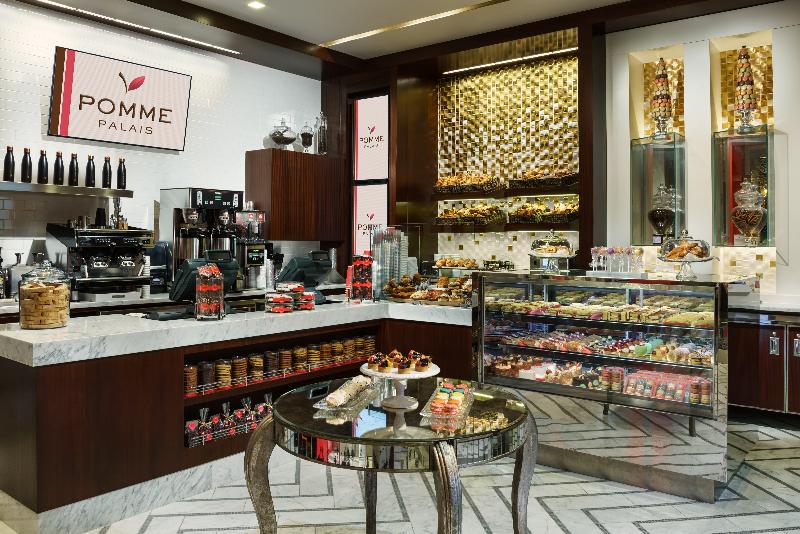 The Lotte New York Palace - Restoran