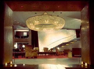 Paramount Hotel Times Square fotoÄŸrafÄ±