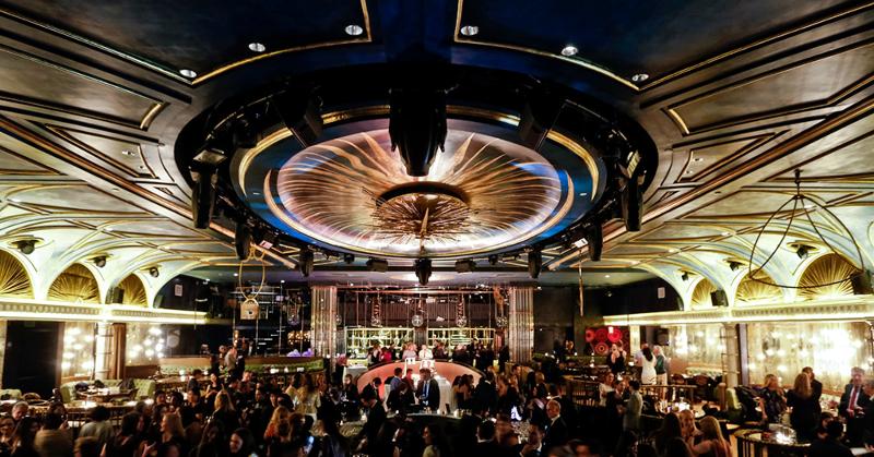 Paramount Hotel Times Square - Toplantı