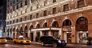 Paramount Hotel Times Square fotoÄŸrafÄ±