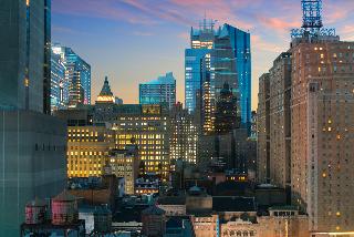 Paramount Hotel Times Square fotoÄŸrafÄ±