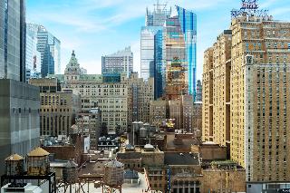 Paramount Hotel Times Square fotoÄŸrafÄ±