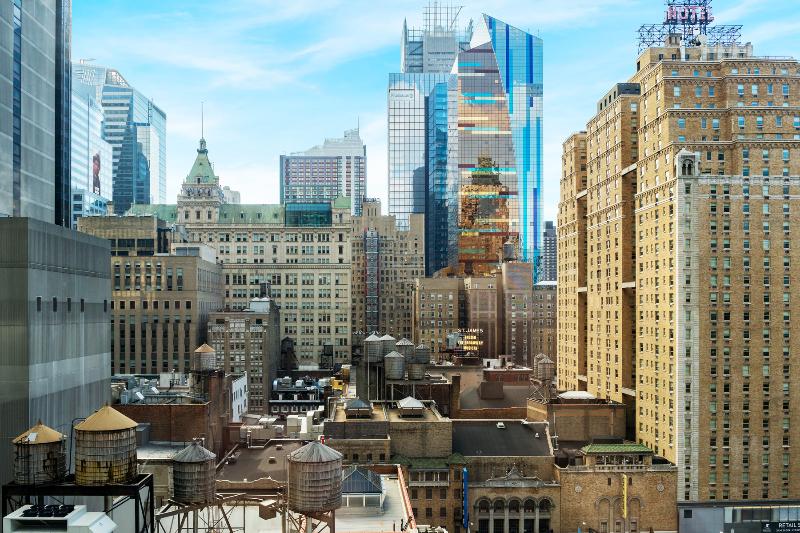 Paramount Hotel Times Square - Genel