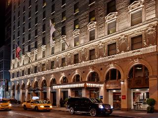 Paramount Hotel Times Square fotoÄŸrafÄ±