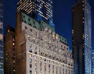 Paramount Hotel Times Square fotoÄŸrafÄ±