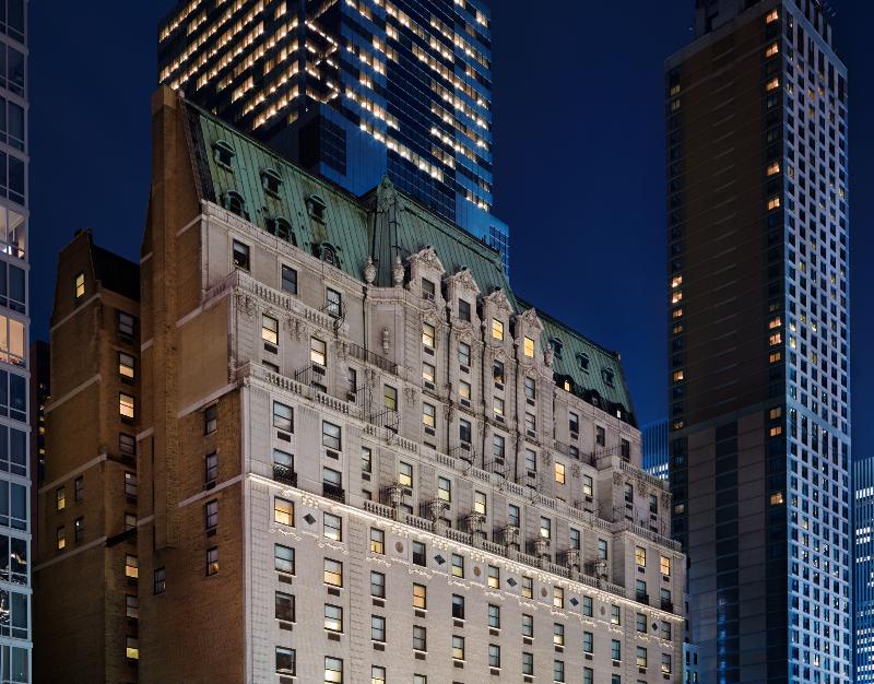 Paramount Hotel Times Square - Oda