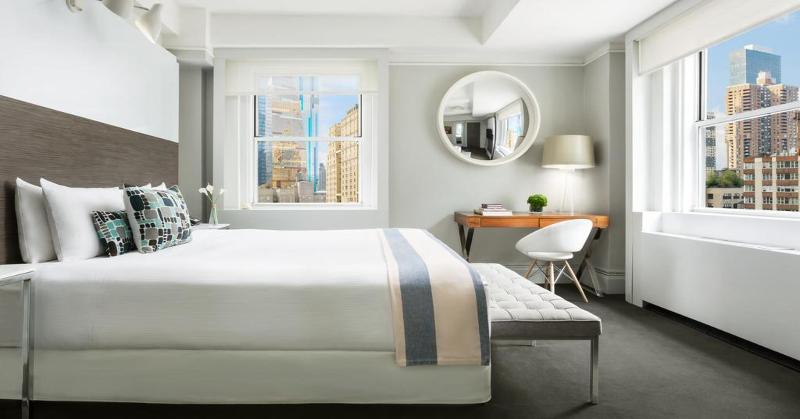 Paramount Hotel Times Square - Oda
