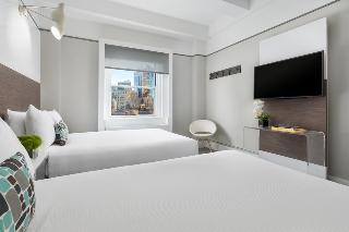 Paramount Hotel Times Square fotoÄŸrafÄ±