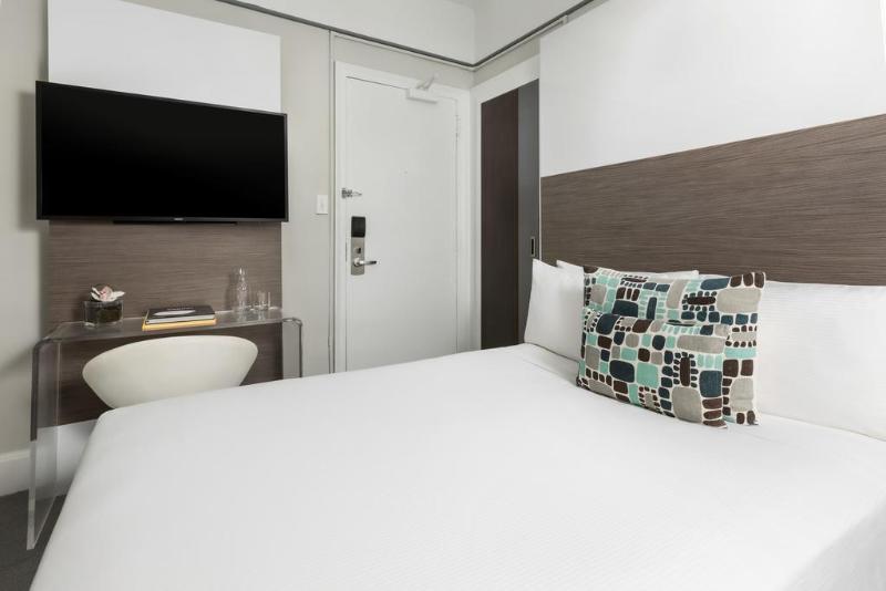 Paramount Hotel Times Square - Oda