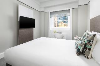 Paramount Hotel Times Square fotoÄŸrafÄ±