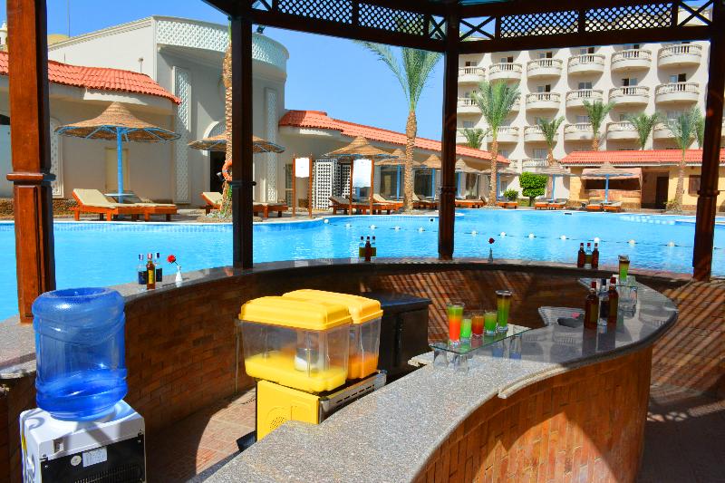 Hawaii Riviera Club Aqua Park-Families and Couples - Bar