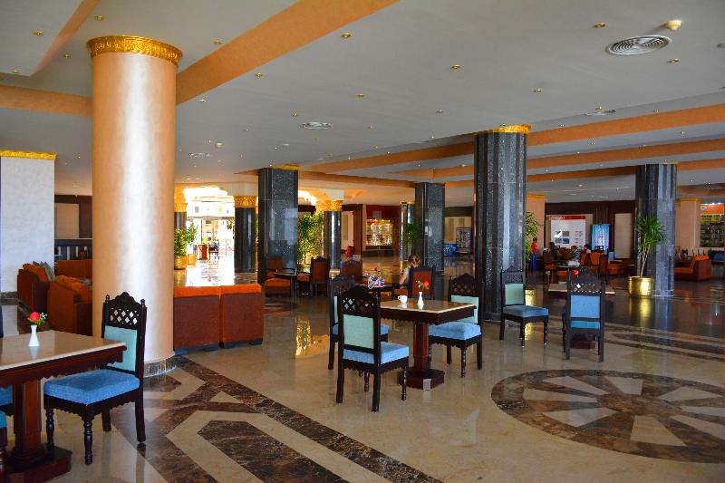 Hawaii Riviera Club Aqua Park-Families and Couples - Lobi