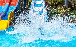 Hawaii Riviera Club Aqua Park-Families and Couples fotoÄŸrafÄ±