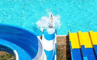Hawaii Riviera Club Aqua Park-Families and Couples fotoÄŸrafÄ±