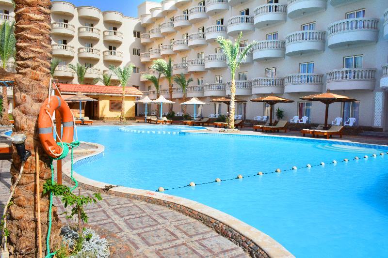 Hawaii Riviera Club Aqua Park-Families and Couples - Genel