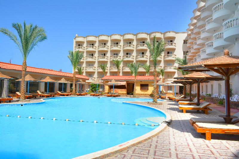 Hawaii Riviera Club Aqua Park-Families and Couples - Genel