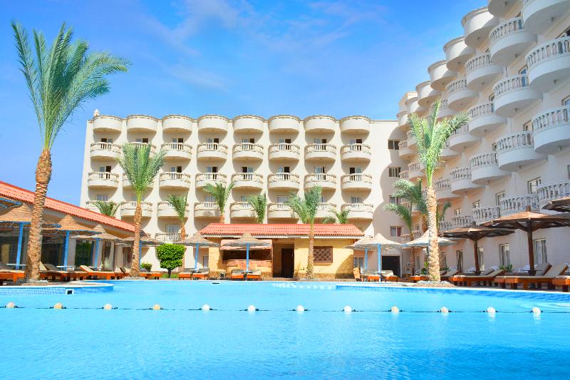 Hawaii Riviera Club Aqua Park-Families and Couples - Genel