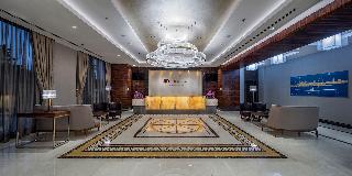 Doubletree By Hilton Istanbul Topkapi fotoÄŸrafÄ±