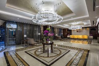 Doubletree By Hilton Istanbul Topkapi fotoÄŸrafÄ±