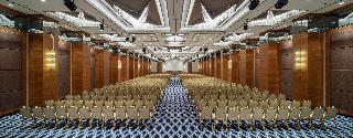 Doubletree By Hilton Istanbul Topkapi fotoÄŸrafÄ±