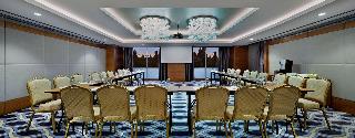 Doubletree By Hilton Istanbul Topkapi fotoÄŸrafÄ±