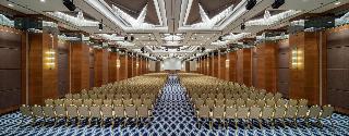 Doubletree By Hilton Istanbul Topkapi fotoÄŸrafÄ±
