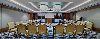 Doubletree By Hilton Istanbul Topkapi fotoÄŸrafÄ±