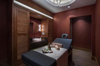 Doubletree By Hilton Istanbul Topkapi fotoÄŸrafÄ±