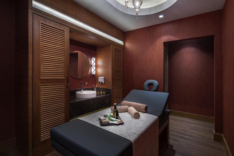 Doubletree By Hilton Istanbul Topkapi - Aktivite