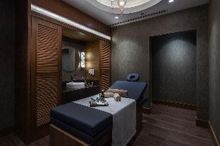 Doubletree By Hilton Istanbul Topkapi fotoÄŸrafÄ±
