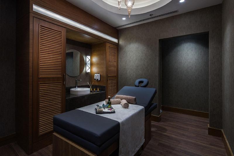 Doubletree By Hilton Istanbul Topkapi - Aktivite
