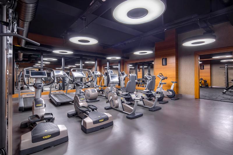 Doubletree By Hilton Istanbul Topkapi - Aktivite
