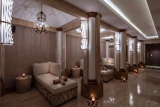 Doubletree By Hilton Istanbul Topkapi fotoÄŸrafÄ±