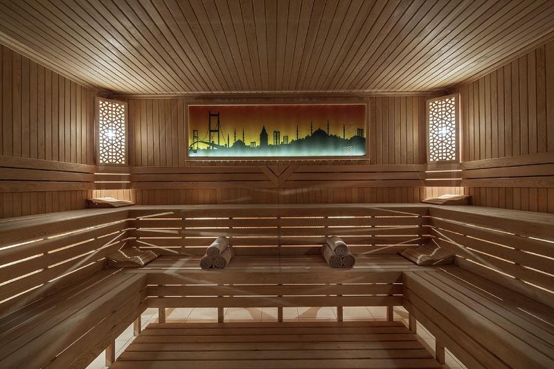 Doubletree By Hilton Istanbul Topkapi - Aktivite