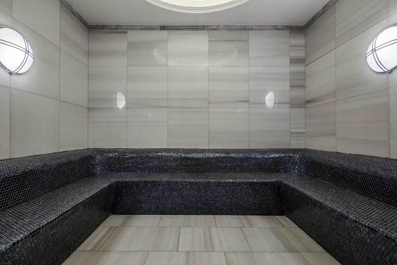 Doubletree By Hilton Istanbul Topkapi - Aktivite